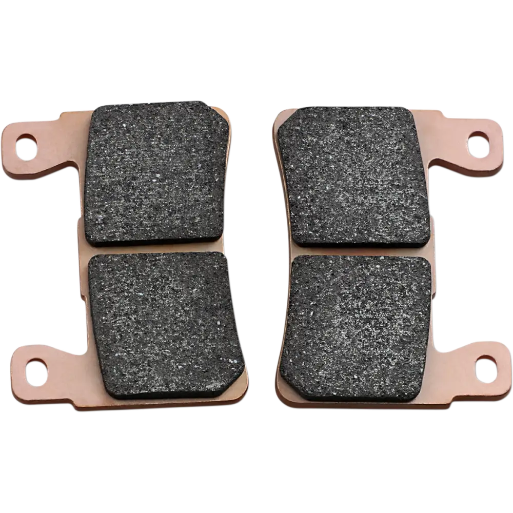 EBC Brake Pads EPFA296HH