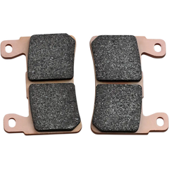 EBC Brake Pads EPFA296HH