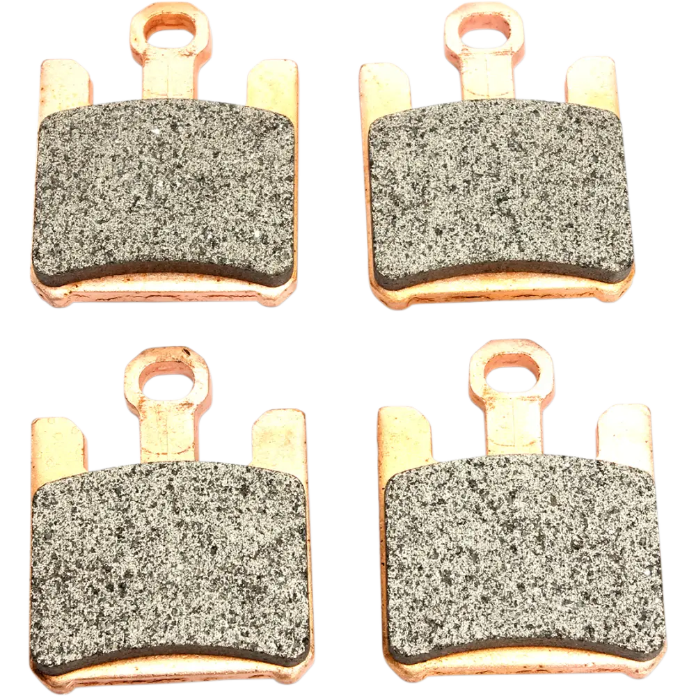 EBC Brake Pads EPFA369/4HH