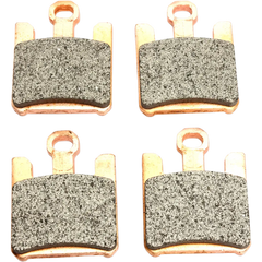 EBC Brake Pads EPFA369/4HH