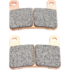EBC Brake Pads EPFA379HH