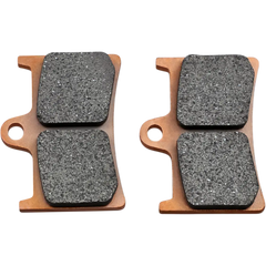 EBC Brake Pads EPFA380HH