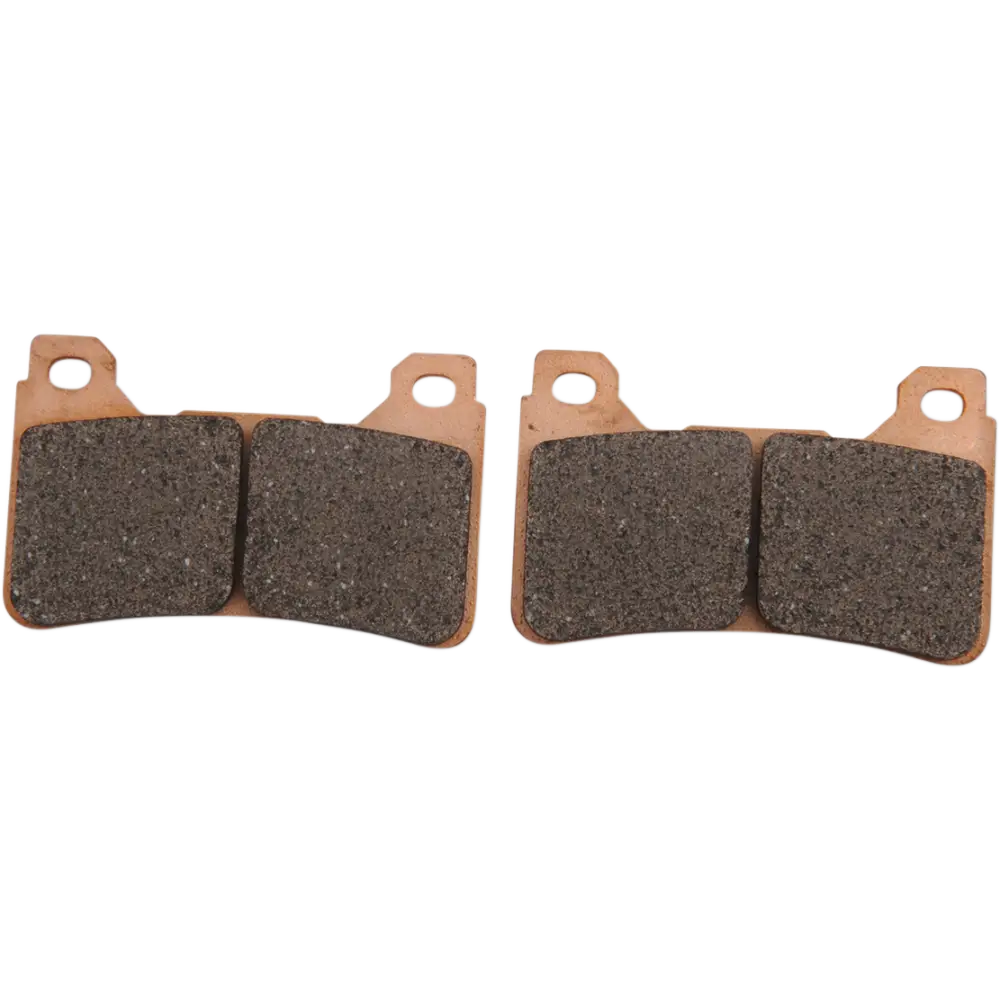 EBC Brake Pads EPFA390HH