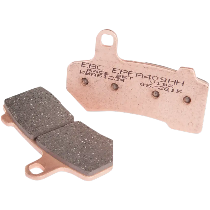 EBC Brake Pads EPFA409HH