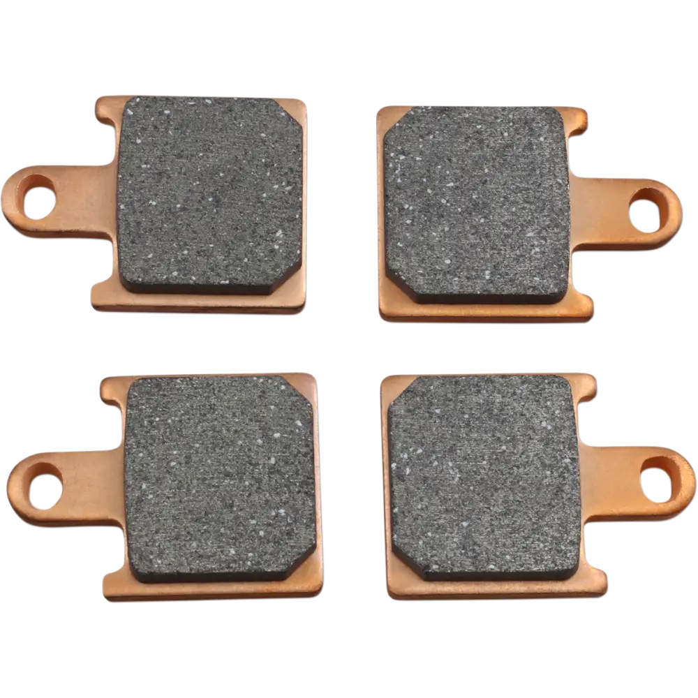 EBC Brake Pads EPFA417/4HH