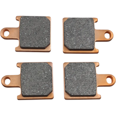 EBC Brake Pads EPFA417/4HH