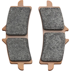 EBC Brake Pads EPFA447HH