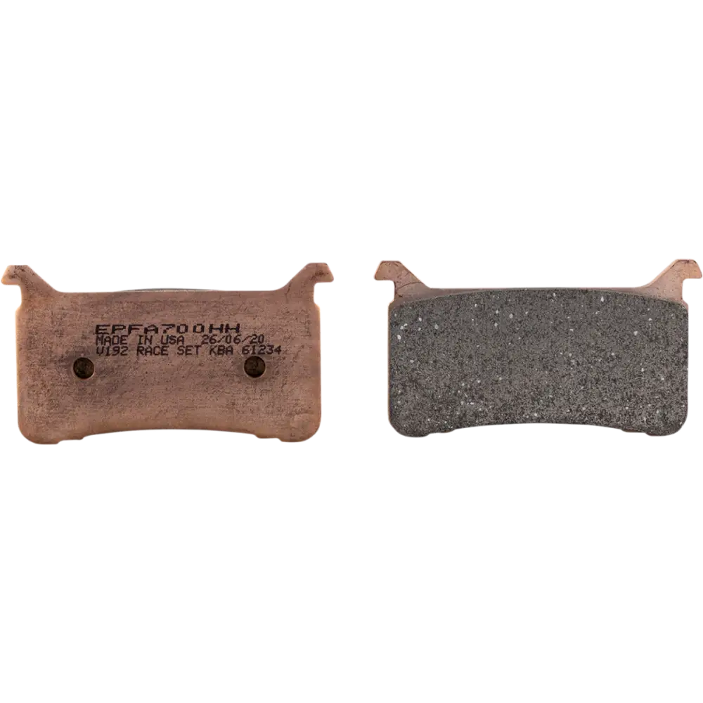 EBC Brake Pads EPFA700HH