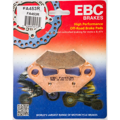Ebc Brake Pads