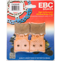 Ebc Brake Pads