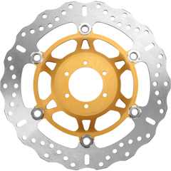 EBC Brake Rotor - Benelli/Ducati/KTM/Moto Guzzi MD614XC