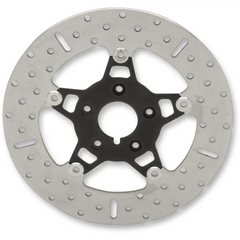 EBC Brake Rotor - Black Carrier FSD009BLK