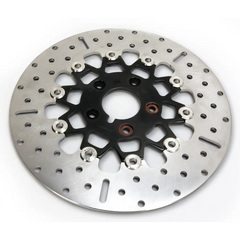 EBC Brake Rotor - Black Carrier FSD022BLK