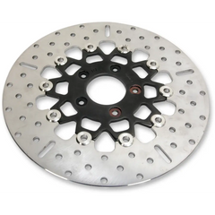 EBC Brake Rotor - Black Carrier FSD023BLK