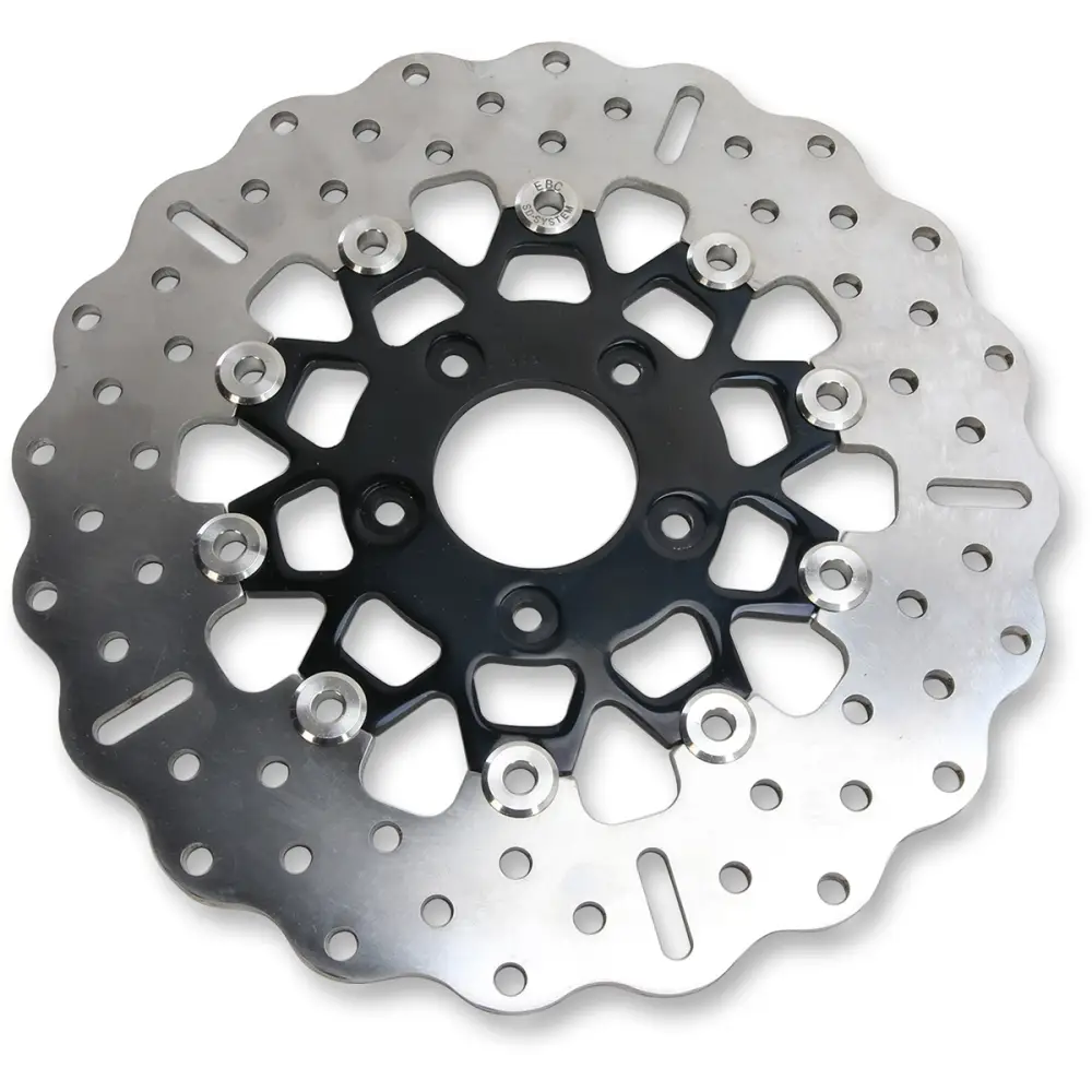 EBC Brake Rotor - Black Carrier FSD027CBLK