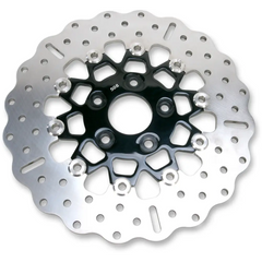 EBC Brake Rotor - Black RSD017CBLK