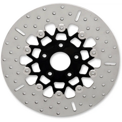 EBC Brake Rotor - Black RSD019BLK
