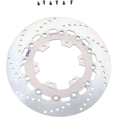 EBC Brake Rotor - BMW MD607LS