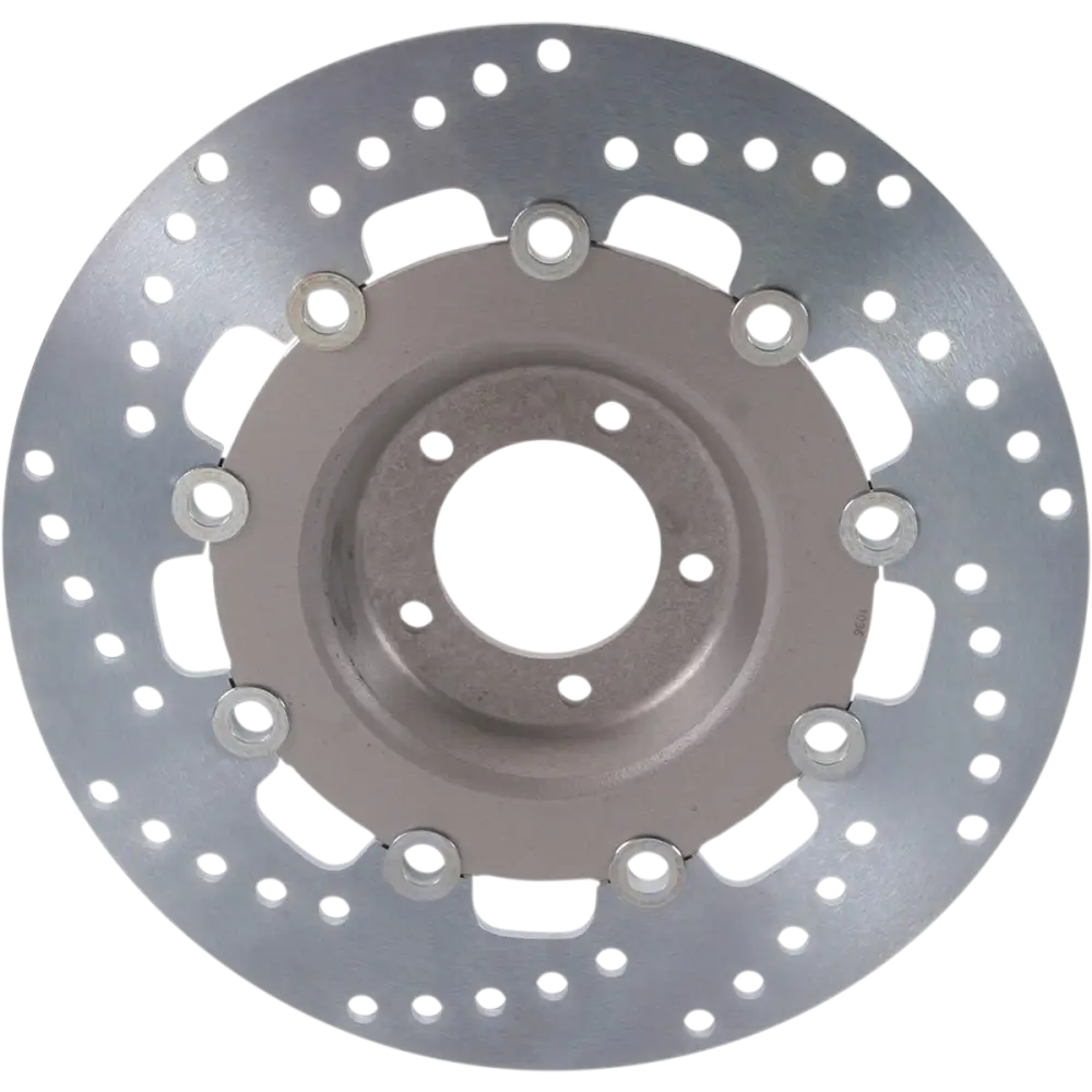 EBC Brake Rotor - BMW MD611