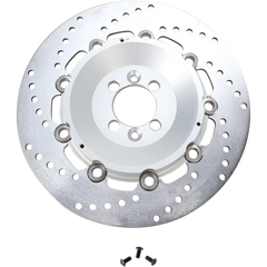 EBC Brake Rotor - BMW MD615