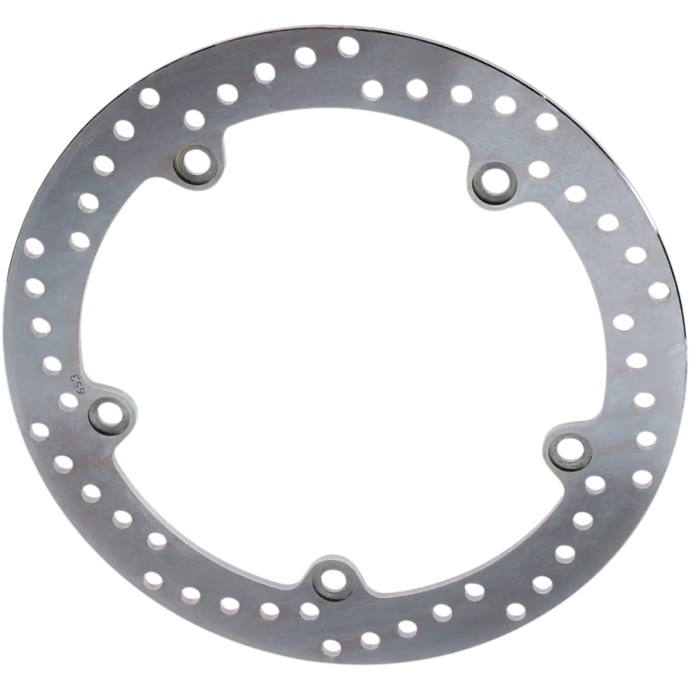 EBC Brake Rotor - BMW MD653