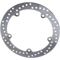 EBC Brake Rotor - BMW MD653