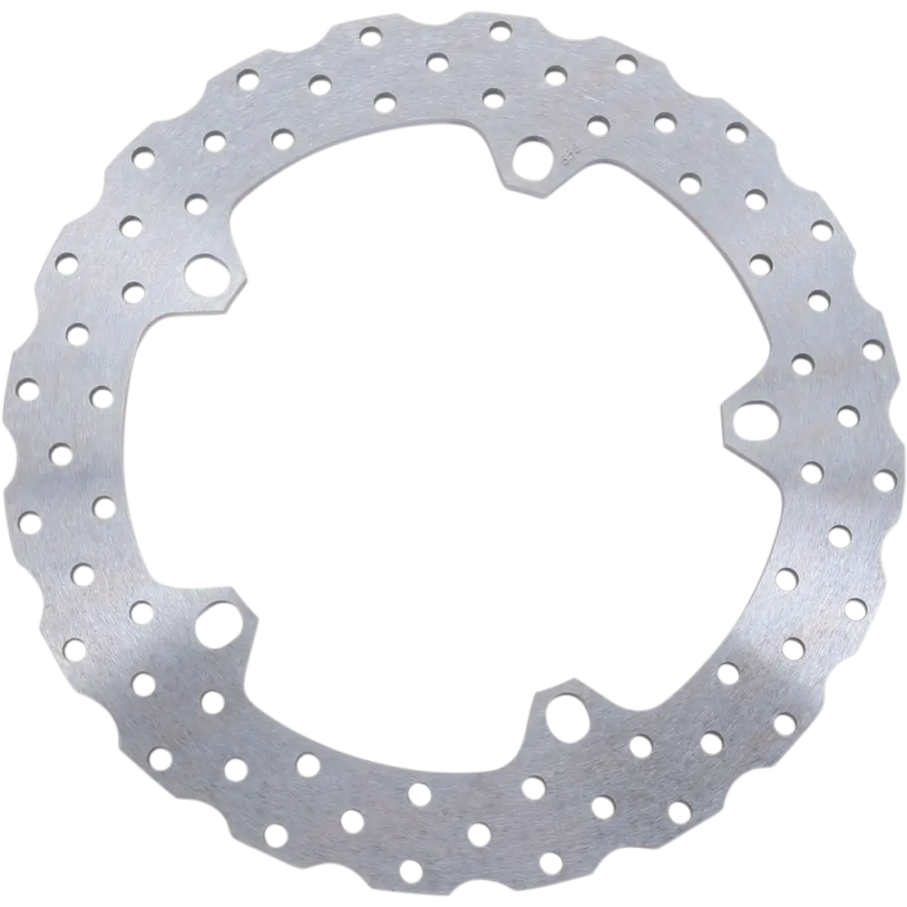 EBC Brake Rotor - BMW MD653C