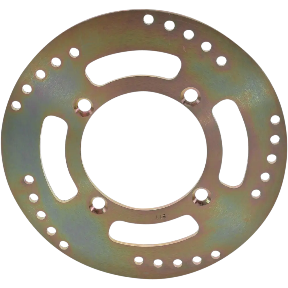 EBC Brake Rotor - Buell MD511