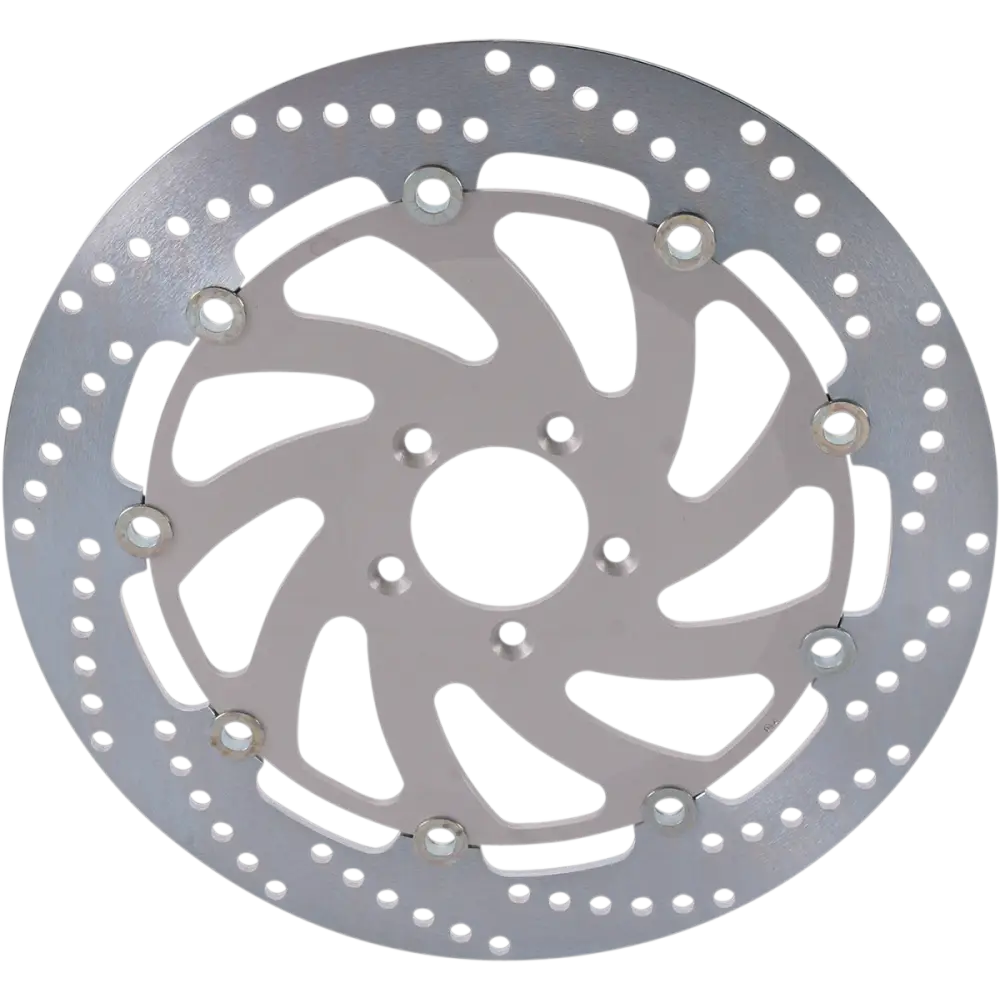 EBC Brake Rotor - Buell MD719RS