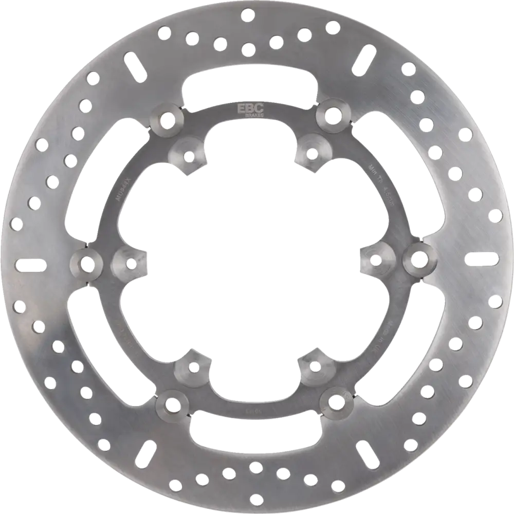 EBC Brake Rotor - Gas Gas/Husqvarna/KTM MD844X