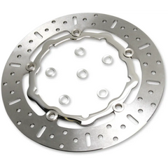 EBC Brake Rotor - Harley-Davidson MD516X