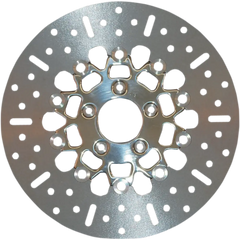 EBC Brake Rotor - Harley-Davidson MD518