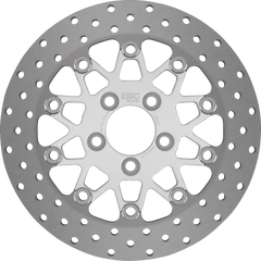 EBC Brake Rotor - Harley-Davidson MD521