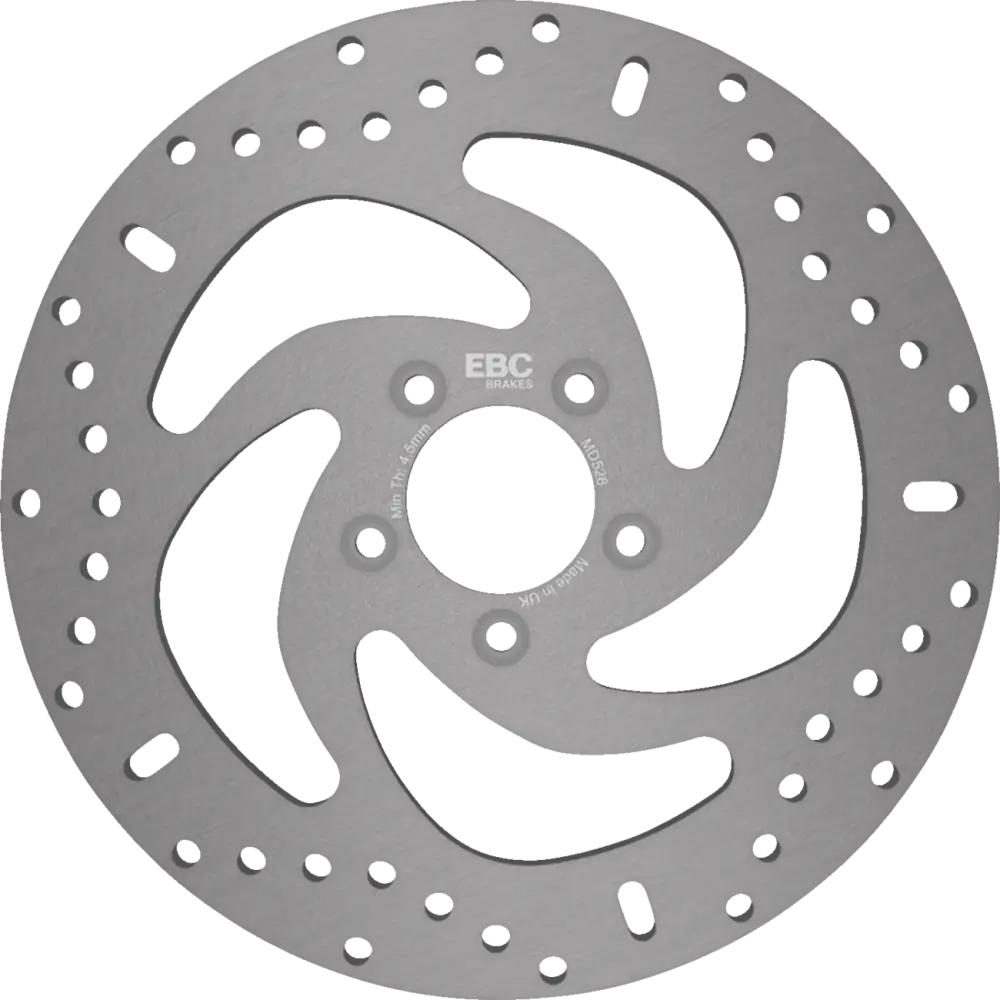 EBC Brake Rotor - Harley-Davidson MD526