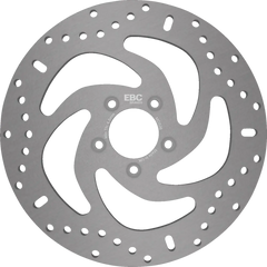 EBC Brake Rotor - Harley-Davidson MD526