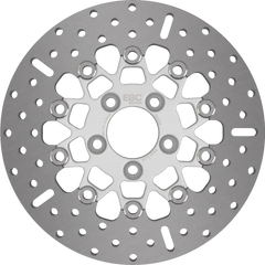 EBC Brake Rotor - Harley-Davidson MD528
