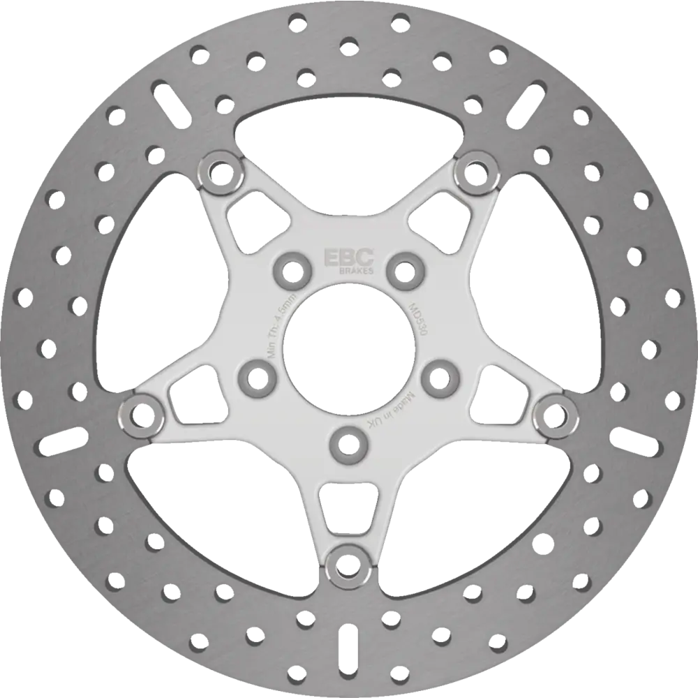 EBC Brake Rotor - Harley-Davidson MD530