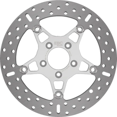 EBC Brake Rotor - Harley-Davidson MD530