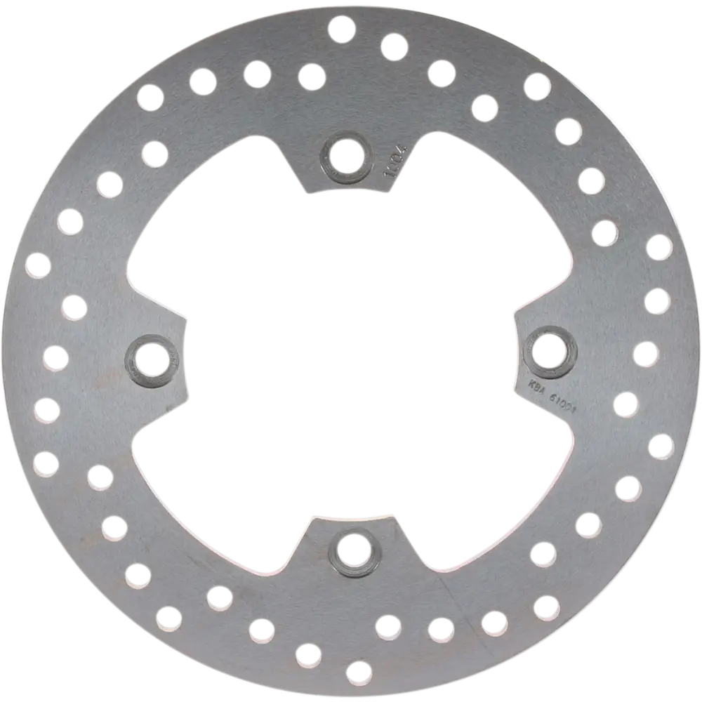EBC Brake Rotor - Honda MD1004