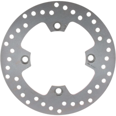 EBC Brake Rotor - Honda MD1004