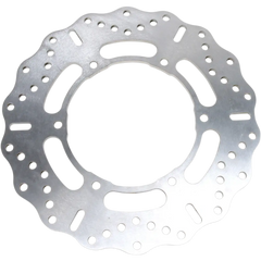 EBC Brake Rotor - Honda MD1006