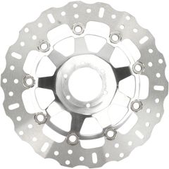 EBC Brake Rotor - Honda MD1014CC
