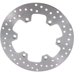 EBC Brake Rotor - Honda MD1016