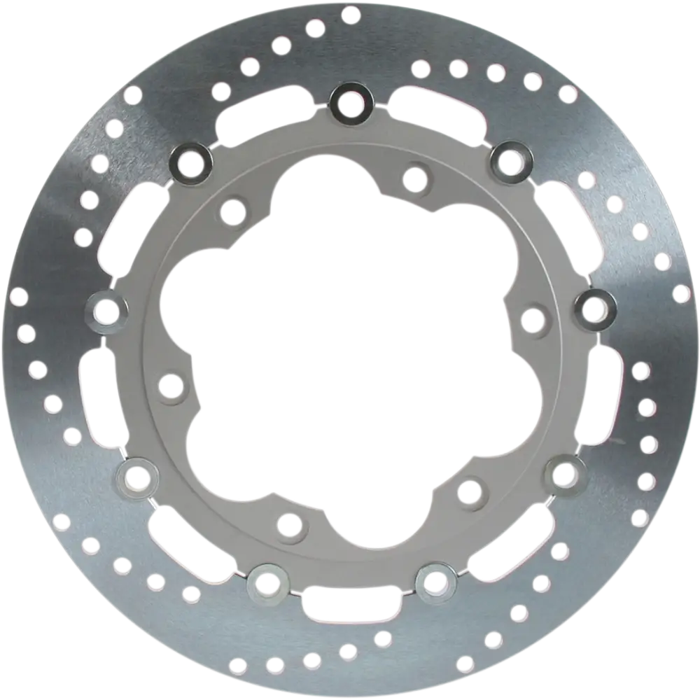 EBC Brake Rotor - Honda MD1021LS