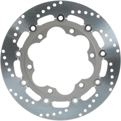 EBC Brake Rotor - Honda MD1021LS