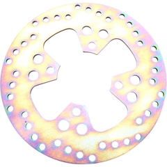 EBC Brake Rotor - Honda MD1022
