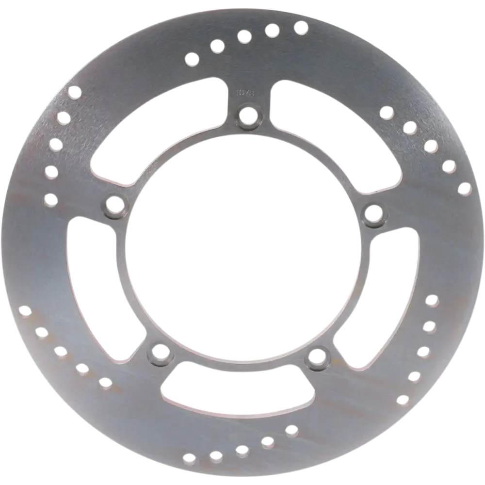 EBC Brake Rotor - Honda MD1078