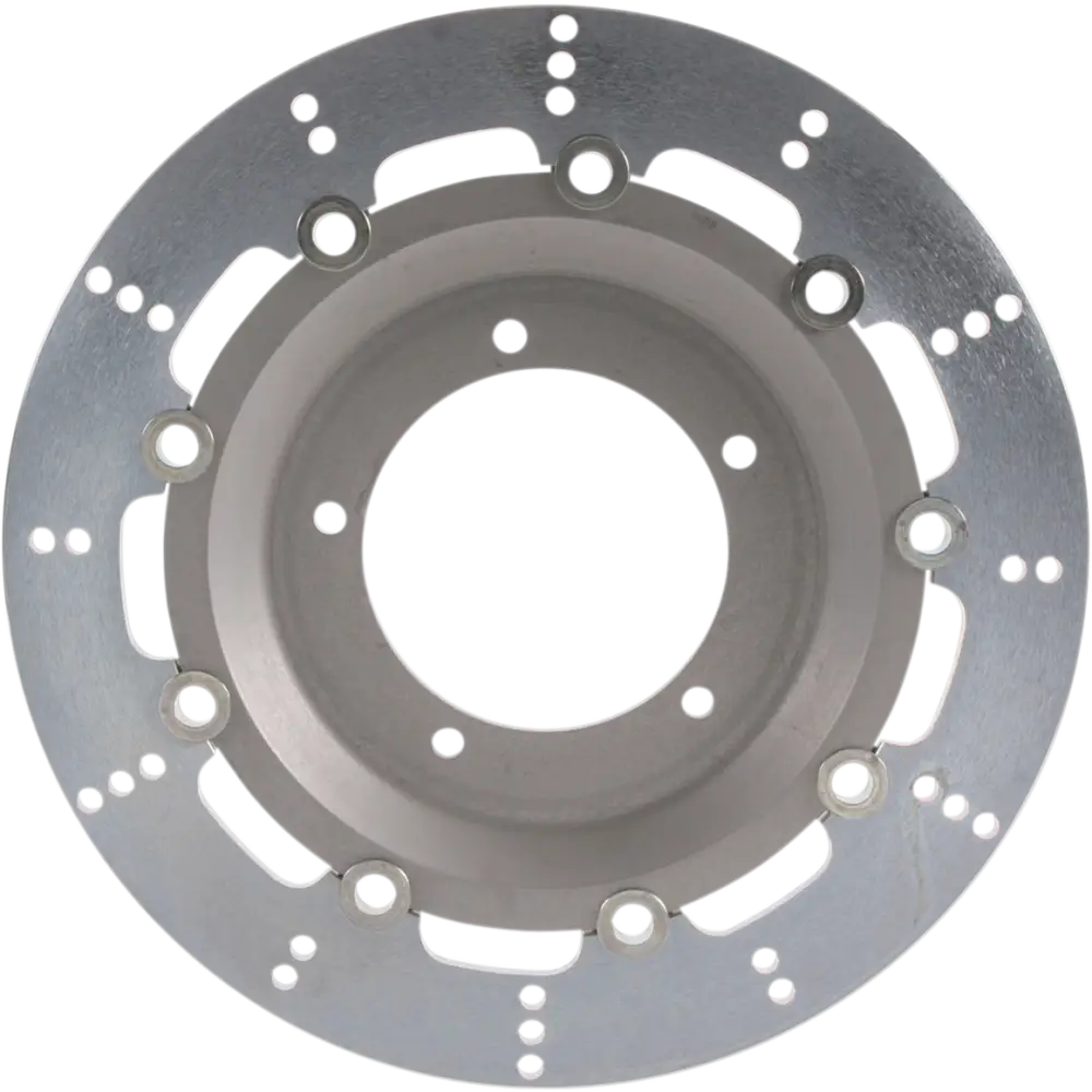 EBC Brake Rotor - Honda MD1082