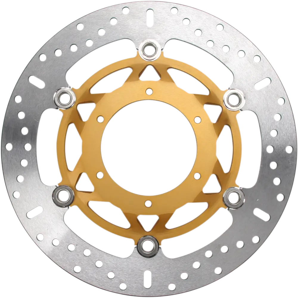 EBC Brake Rotor - Honda MD1141X