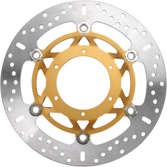 EBC Brake Rotor - Honda MD1141X